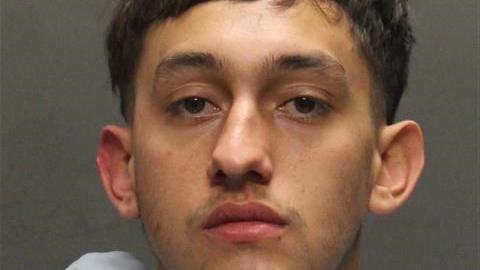 Tucson man given 4-year prison term for shooting toward police officers